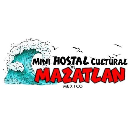 Mini Hostal Cultural De Mazatlan Exterior photo