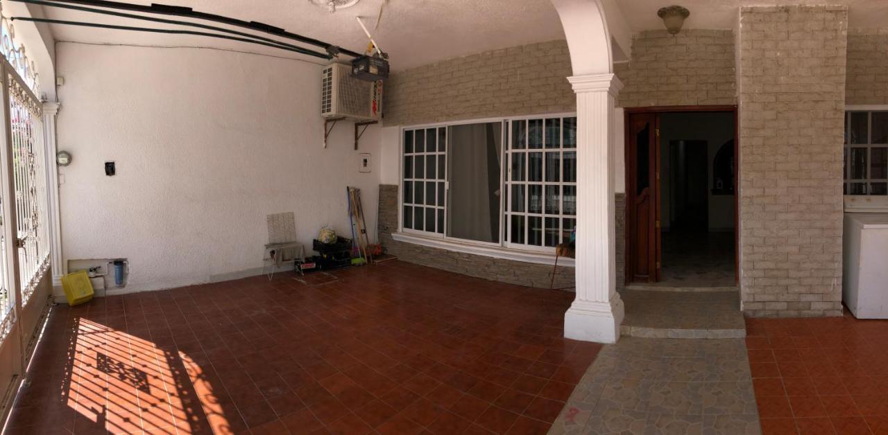 Mini Hostal Cultural De Mazatlan Exterior photo