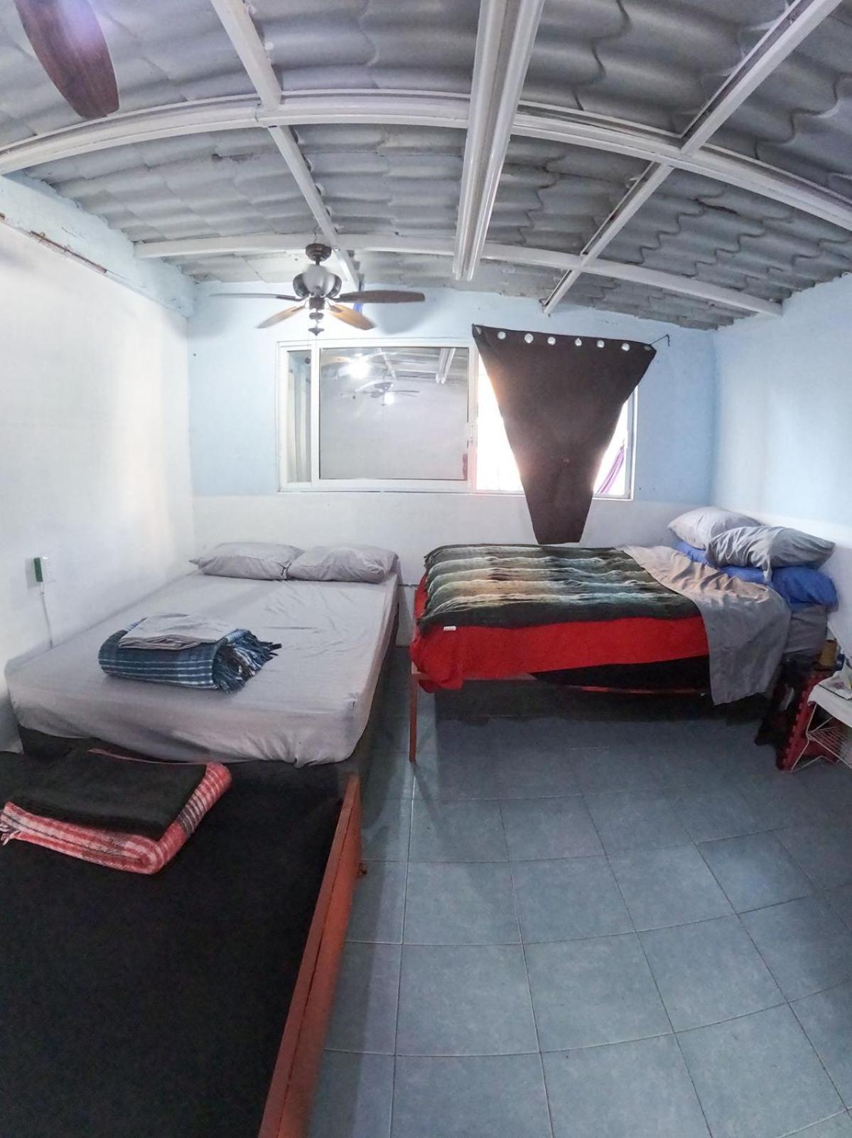 Mini Hostal Cultural De Mazatlan Exterior photo