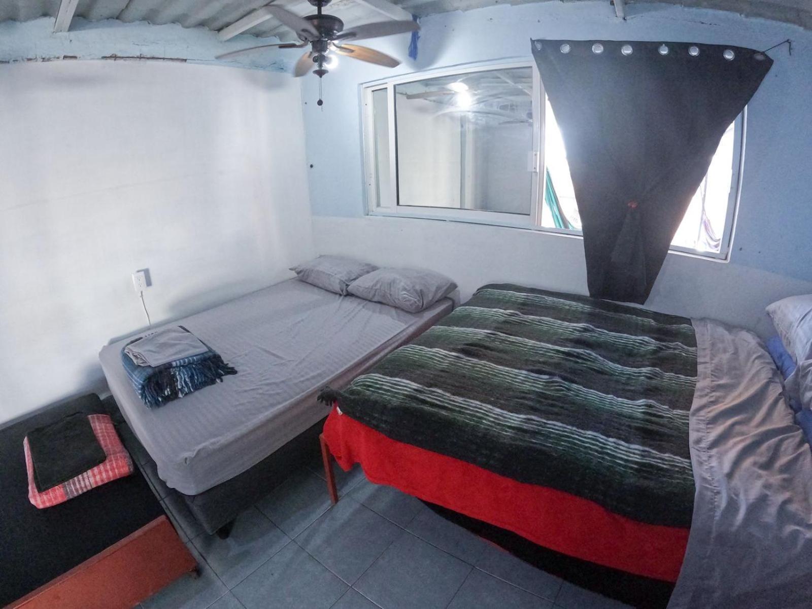 Mini Hostal Cultural De Mazatlan Exterior photo