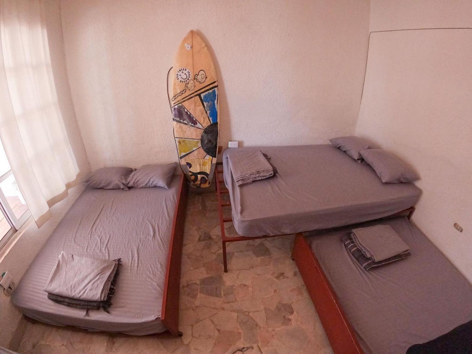Mini Hostal Cultural De Mazatlan Exterior photo